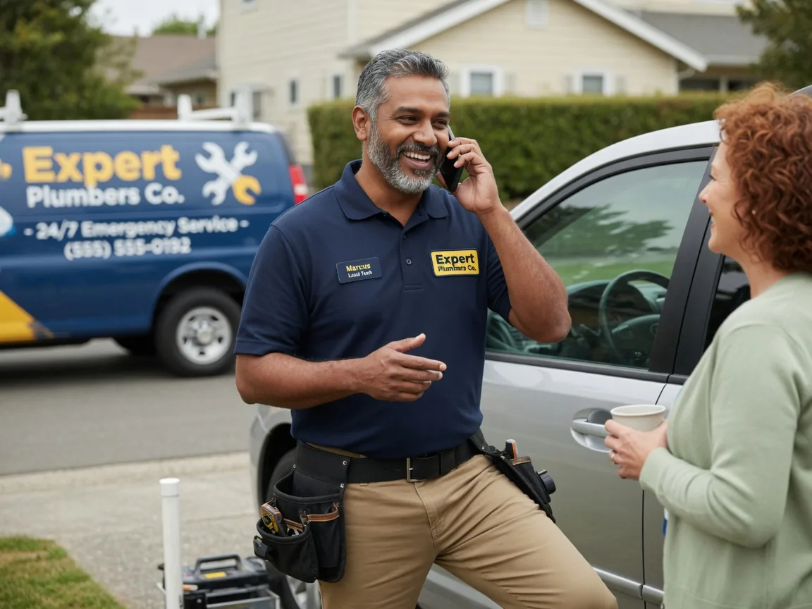 Clogged Drain Repair in Lincoln City, OR